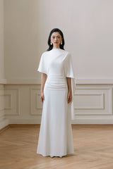 Abundant Aura Dress
