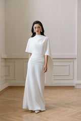 Abundant Aura Dress