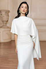 Abundant Aura Dress