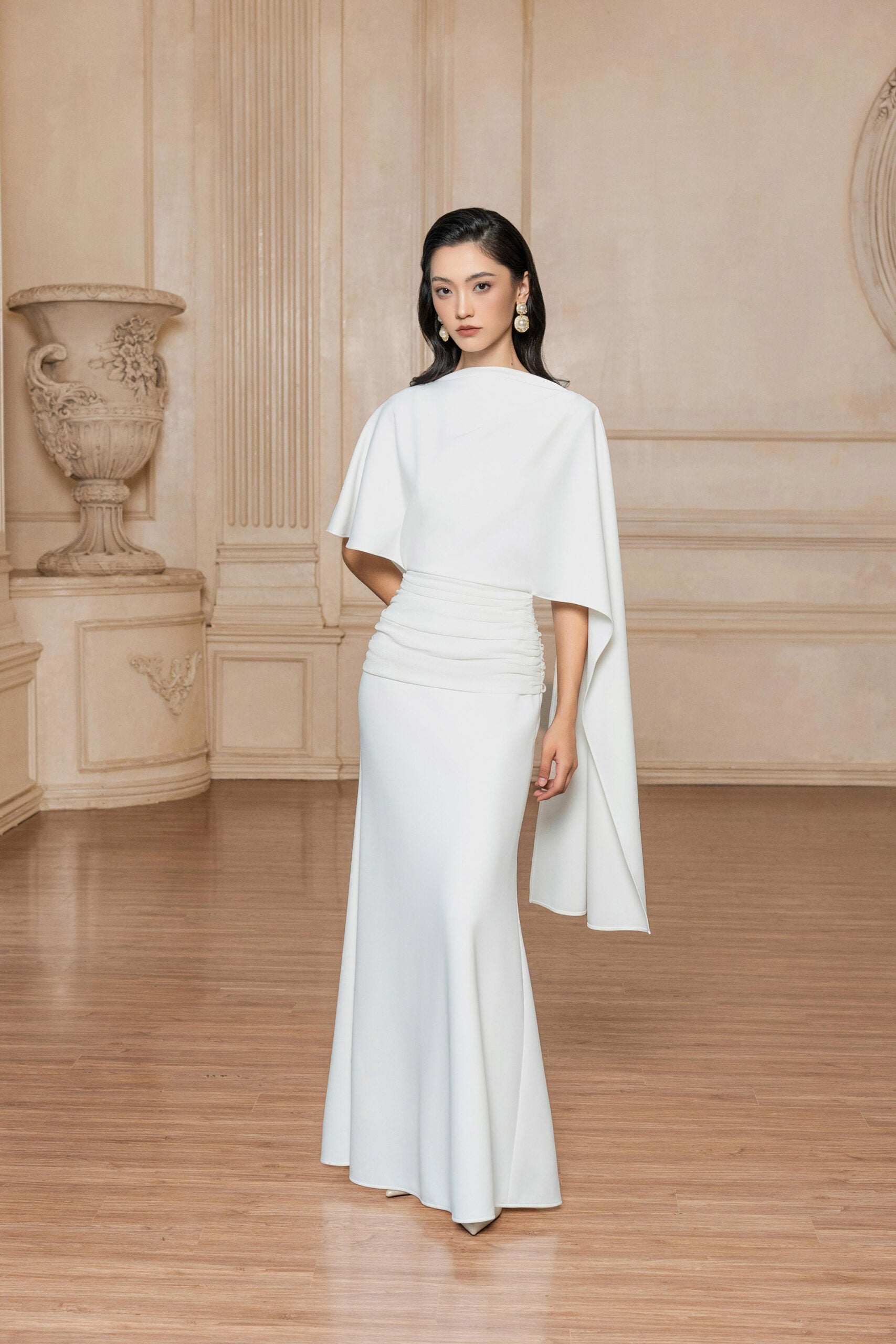 Abundant Aura Dress
