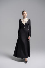 Avana Dress