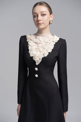Avana Dress