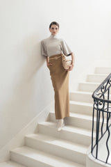 Camel Lines Midi