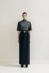 Black Lines Midi