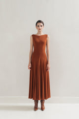 Rustic Drift Dress