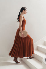Rustic Drift Dress