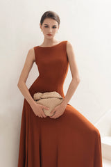 Rustic Drift Dress