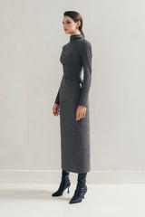 Shadow Tank Dress