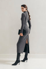 Shadow Tank Dress