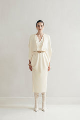 Mist Layer Dress