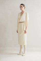 Mist Layer Dress