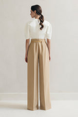 Khaki Balance Pants
