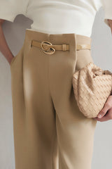 Khaki Balance Pants