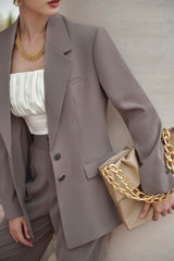 Lustre Spaghetti Strap