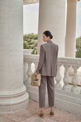 Edith Pegged Pants
