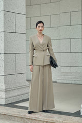 Luna Wide Leg Pants