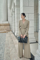 Luna Wide Leg Pants