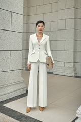 Alice Corset Blazer