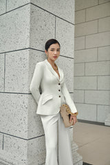 Alice Corset Blazer