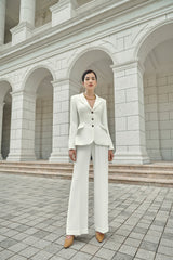 Alice Corset Blazer