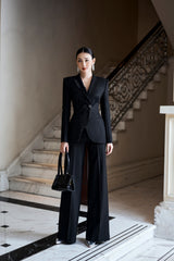 Josefin High Waisted Pants