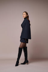 Chrysalis High Rise Short