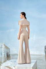 Tonic Flared Pants