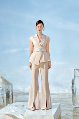 Tonic Flared Pants
