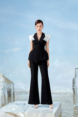 Rum Flared Pants