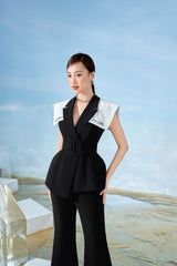 Rum Vest