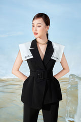 Rum Vest