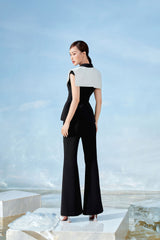 Rum Flared Pants