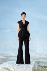 Rum Flared Pants