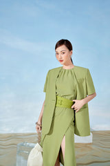 Breeze Midi Dress