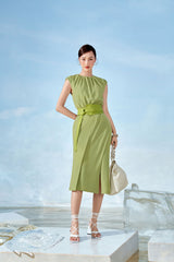 Breeze Midi Dress