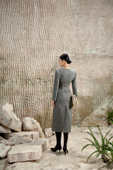 Talia Trendy Overcoat