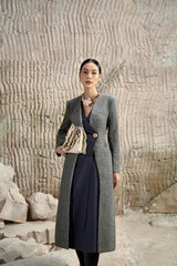 Talia Trendy Overcoat