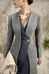 Talia Trendy Overcoat