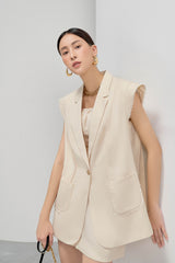 Clove Blazer