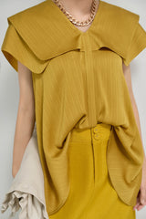 Blaze V-neck Shirt