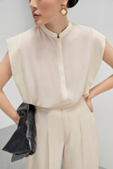 Sparkle Regular Fit Shirt