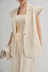 Clove Blazer