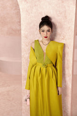 Eudora Bell Dress