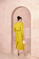 Eudora Bell Dress