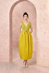 Eudora Bell Dress