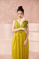 Eudora Bell Dress