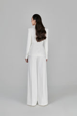 Eleanor Straight Pants