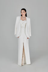 Maha Relaxed Blazer