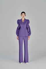 Nora High Waisted Pants