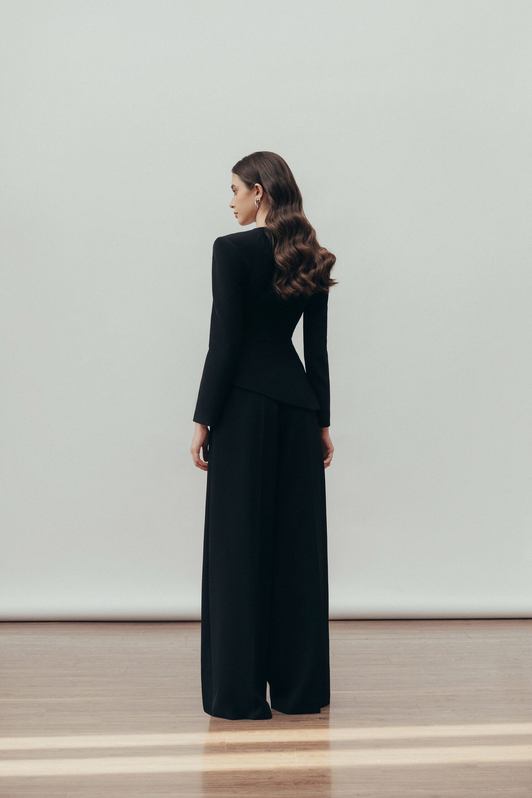 Nova Classic Trousers image 2